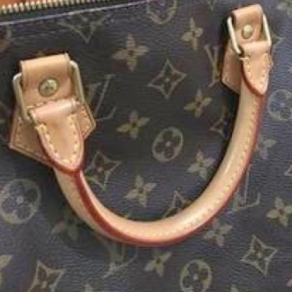 💎✨AUTHENTIC ✨💎SPEEDY 35 Louis Vuitton - Picture 13 of 13